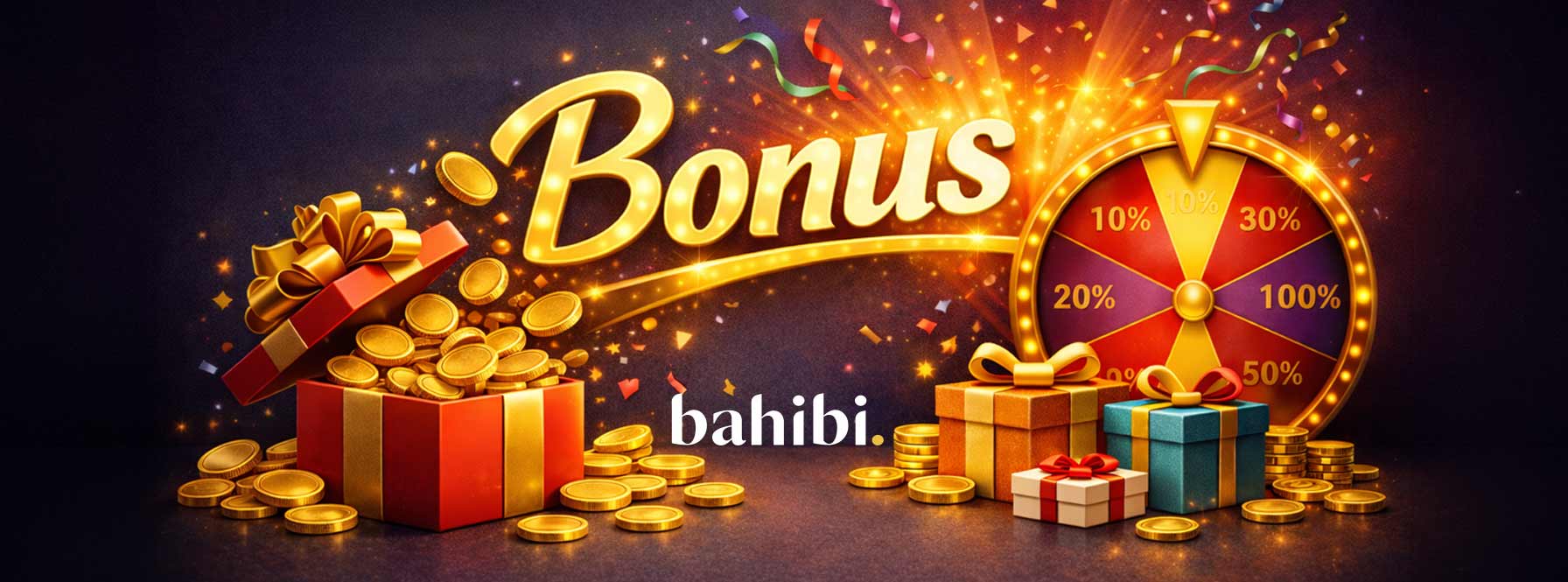 Bahibi Bonus