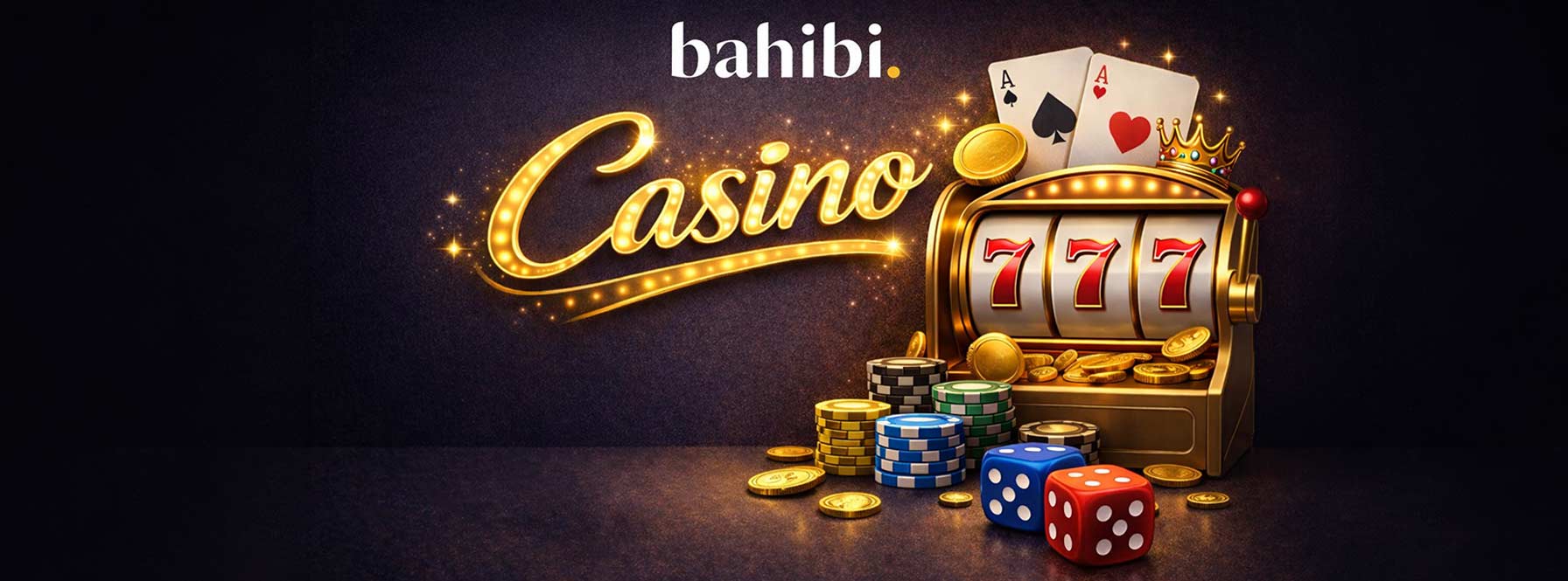 Bahibi Casino