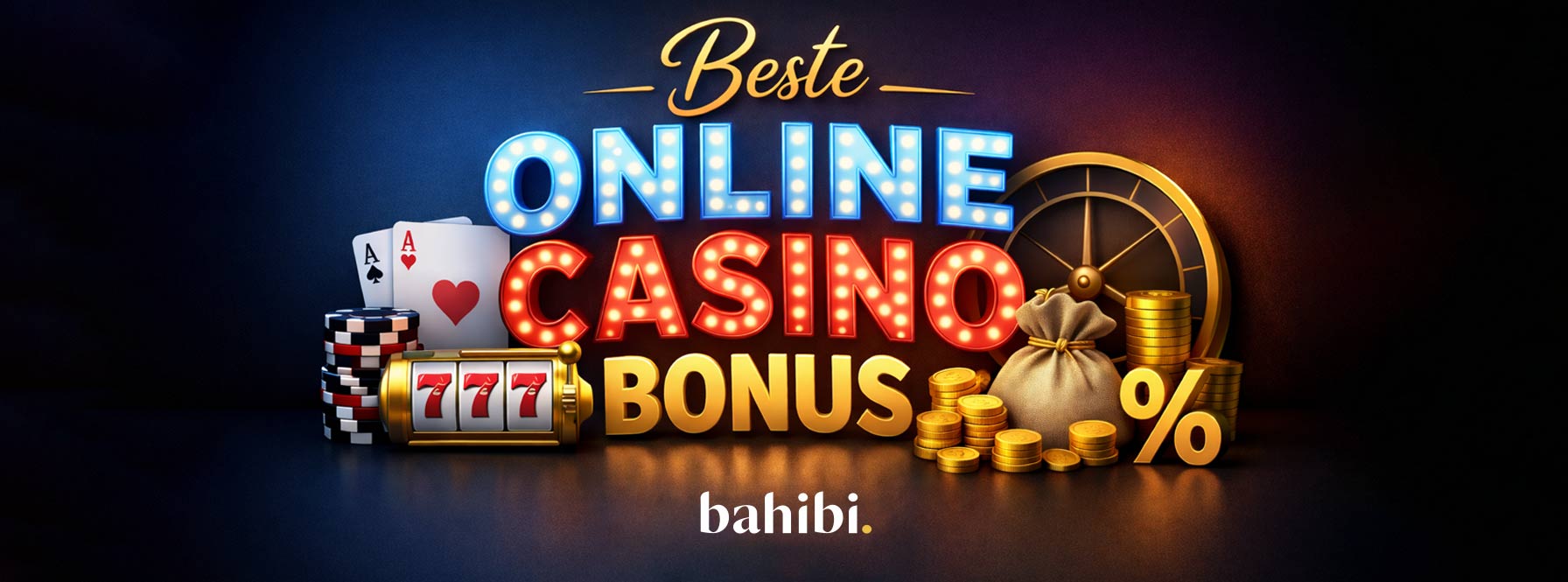 Beste Online Casino Bonus